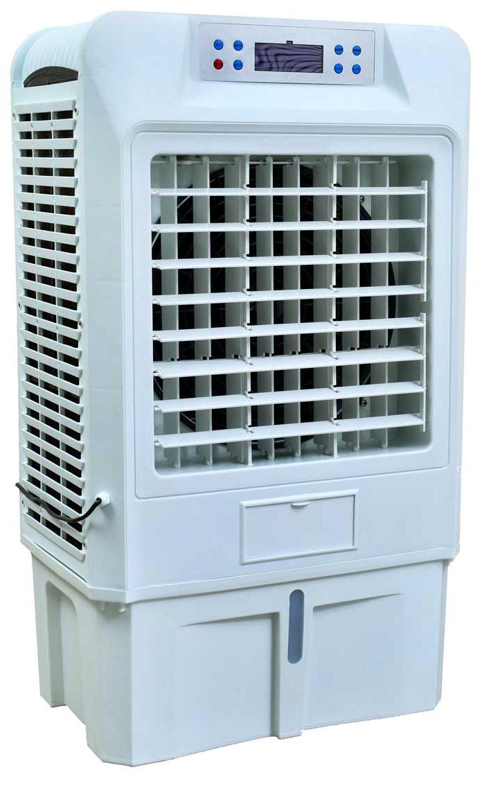 image of evaporative cooler